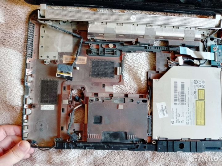 Матрица для ноутбука