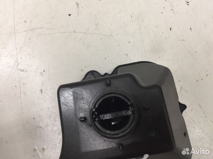 Маслоотделитель (Jaguar XF)