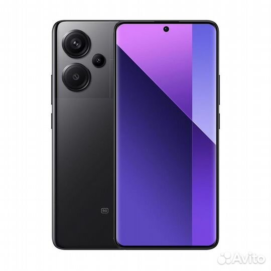 Xiaomi Redmi Note 13 Pro+, 8/256 ГБ