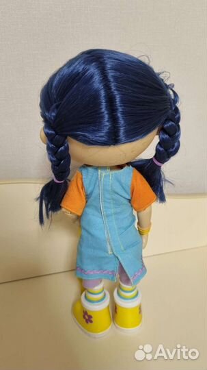 Говорящая кукла Виспер