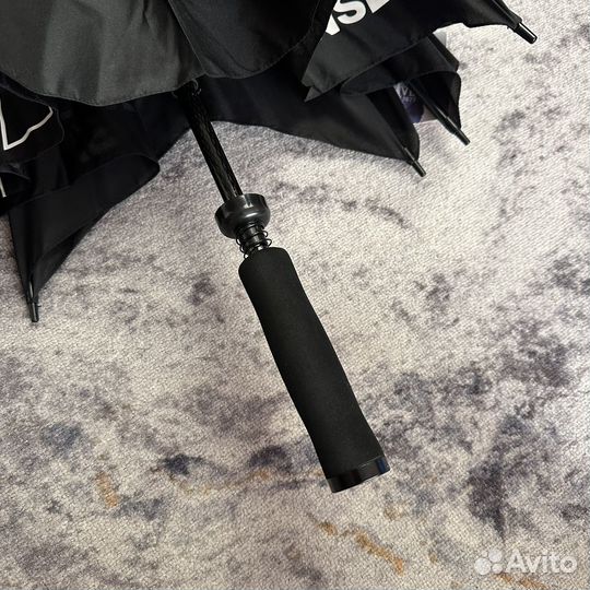 Зонт-трость Helly Hansen dublin umbrella