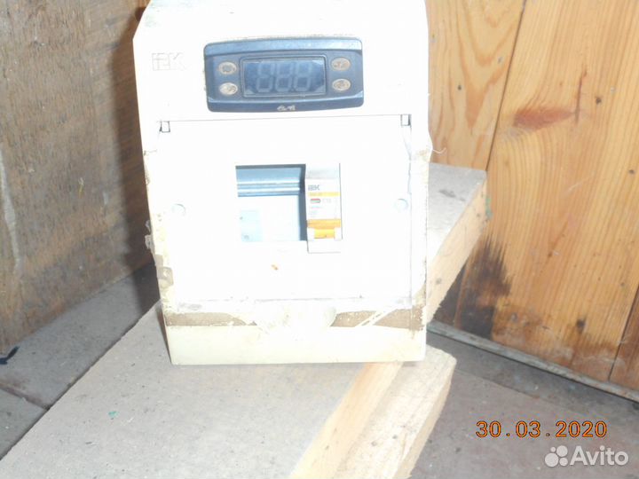 Процессор для управления сплинт системами хол.уста