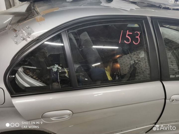 Шедоу лайн shadow line бмв Е39