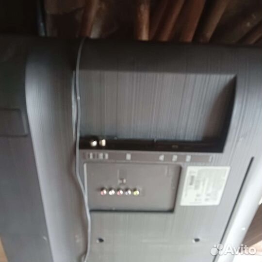 Телевизор samsung 43 smart