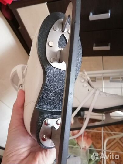 Коньки детские