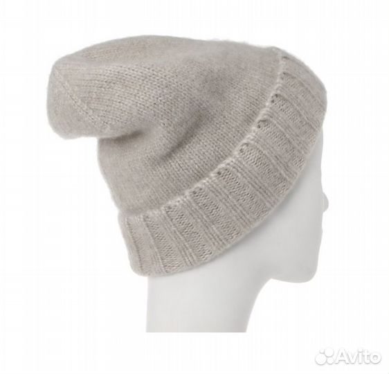 Шапка Calzetti (кашемир, шелк)