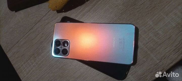 Honor X8 6 128gb