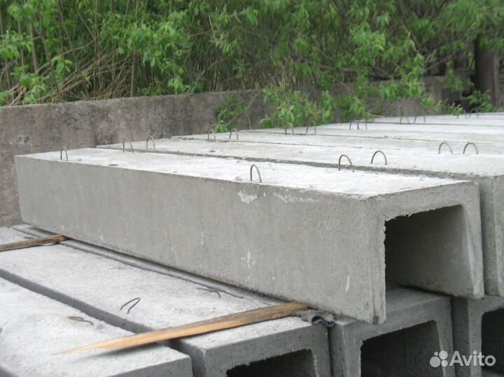 Лотки водостока от производителя