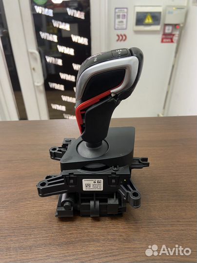 Селектор АКПП BMW M5 F90