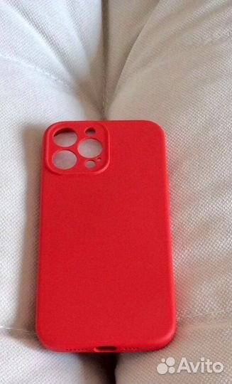 Чехол на iPhone 13 pro max