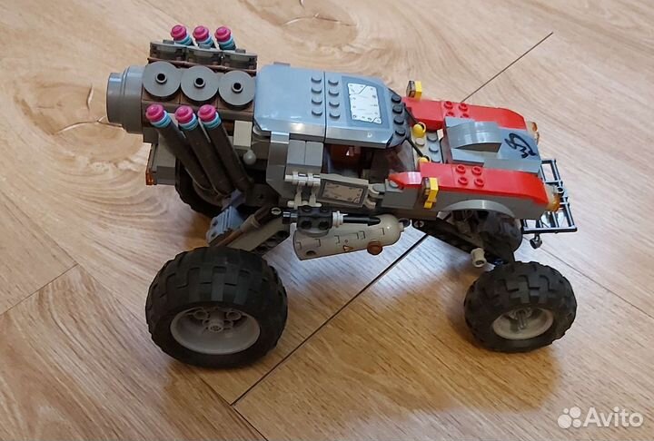 Конструктор lego