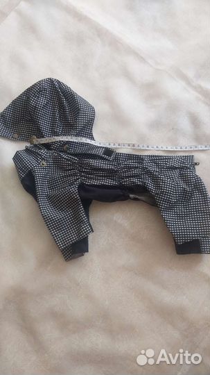 Комбинизоны