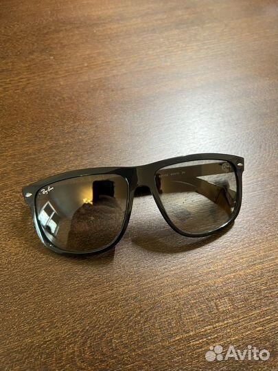 Солнцезащитные очки мужские Ray-Ban