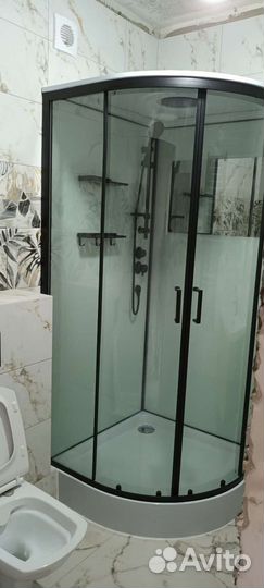 Ремонт и отделка квартир, плиточные работы