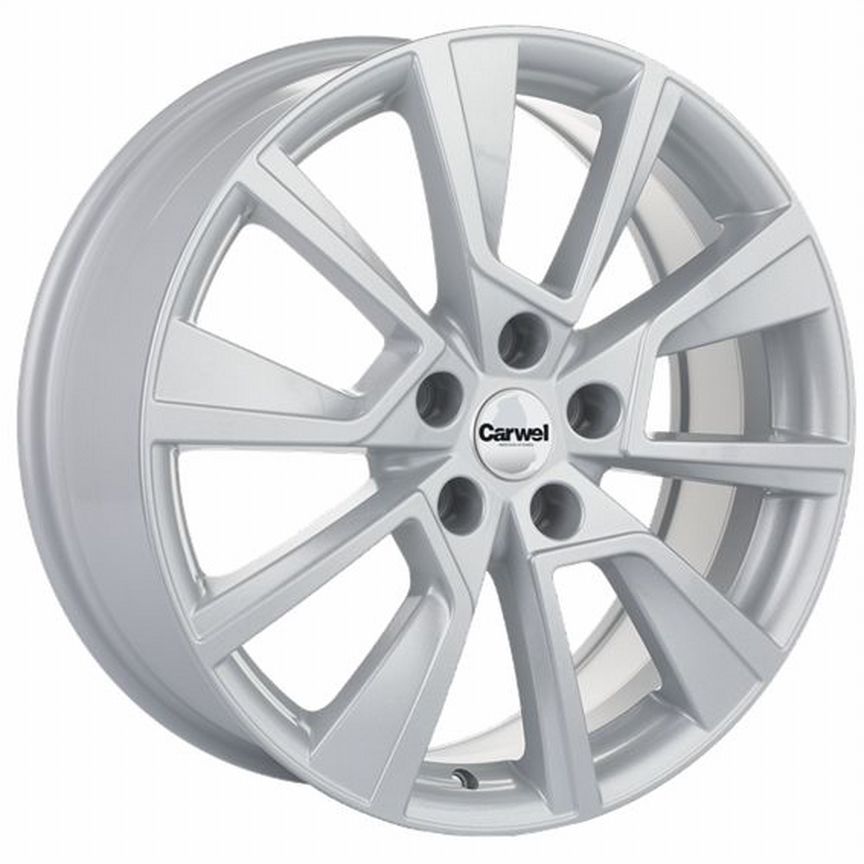 Carwel Чаны : 7x18 5*114,3 Et:37 Dia:66,6 SLT