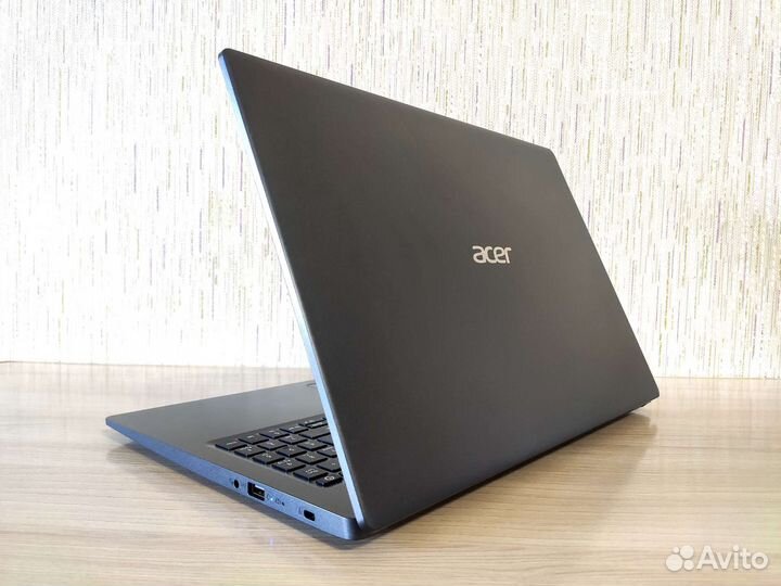Ноутбук Acer EX215-22-R842