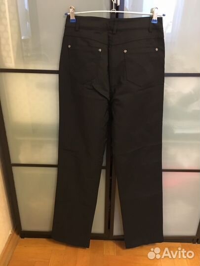 Брюки Новые