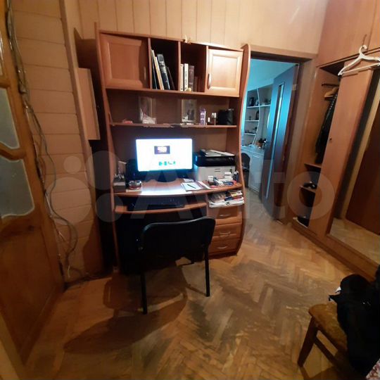 Дом 252 м² на участке 1 сот.