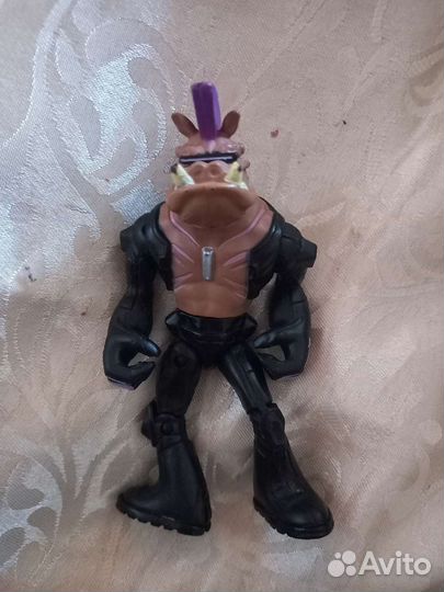 Черепашка-ниндзя