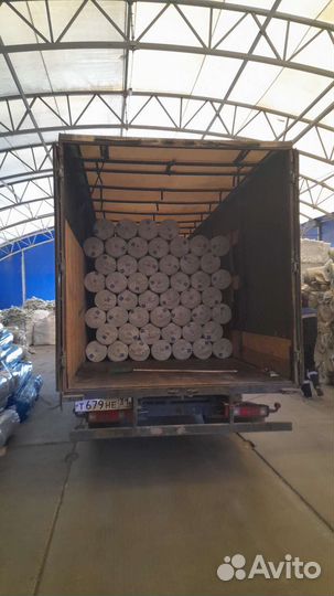 Попутный груз, Сборный груз, Белгород- РФ