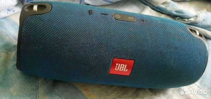 Колонка jbl