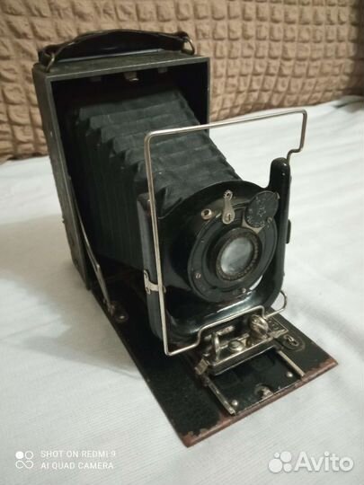 Бокс для камеры