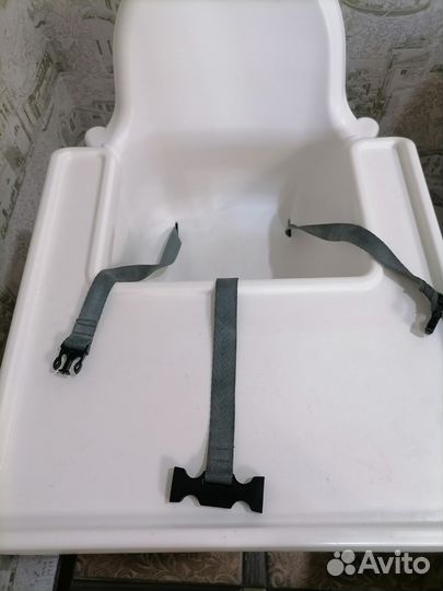 Стульчик для кормления IKEA