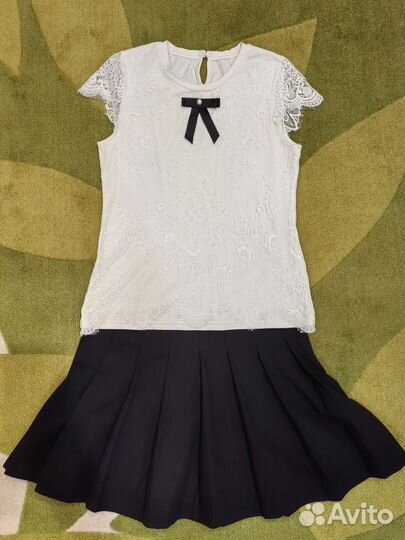 Школьная форма 10-11