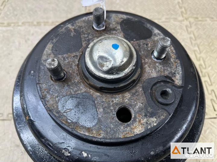 Ступица задняя левая subaru stella