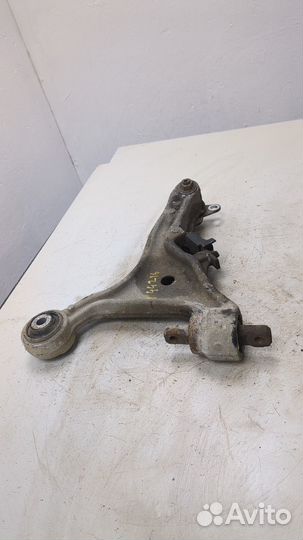 Рычаг подвески правый передний Volvo V70