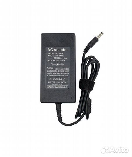 Блок питания телевизора Hyundai RS-330/120-S325