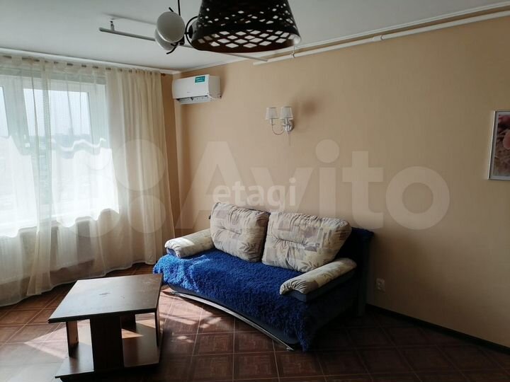 Апартаменты-студия, 30 м², 13/25 эт.