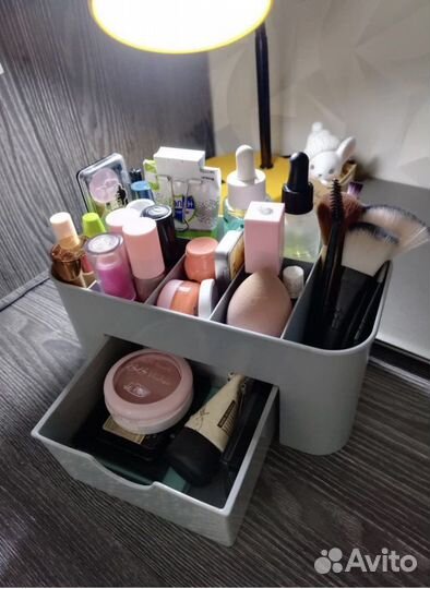 Органайзер для косметики