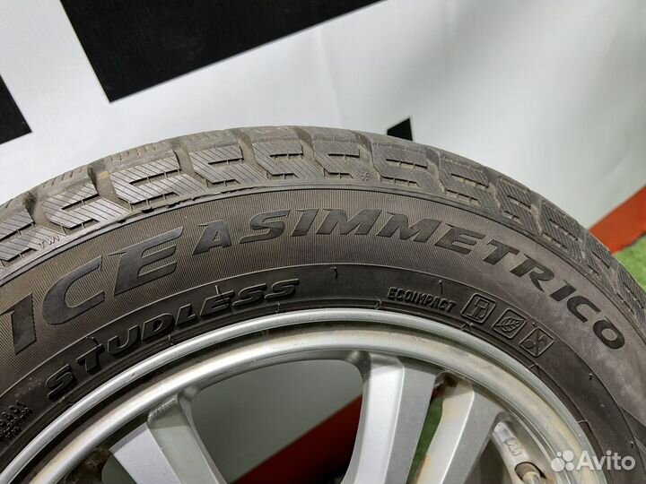 Pirelli Carrier Winter 165/70 R14 81Q