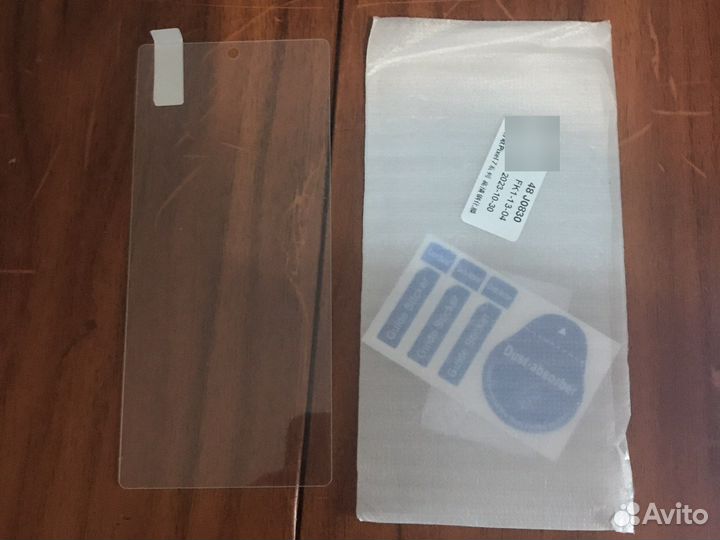 Защитное стекло pixel 7