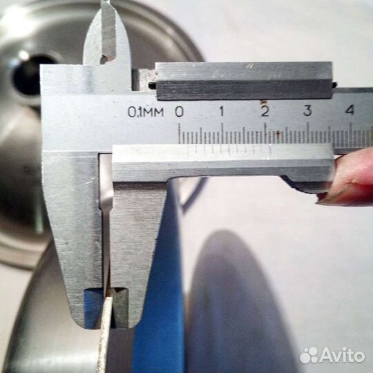 Крышки купольные