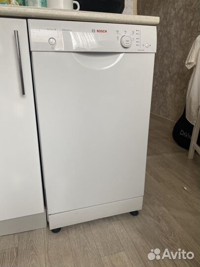 Посудомоечная машина 45 см