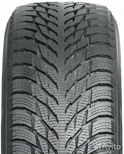 Nokian Tyres Hakkapeliitta R3 SUV 215/70 R16