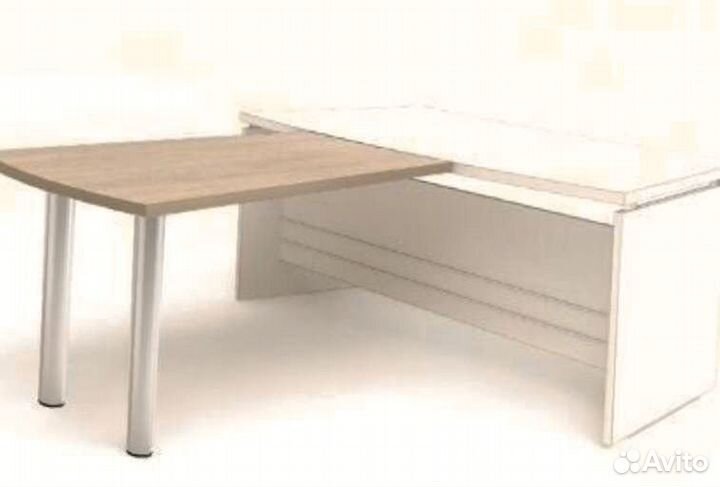 Офисная мебель бу