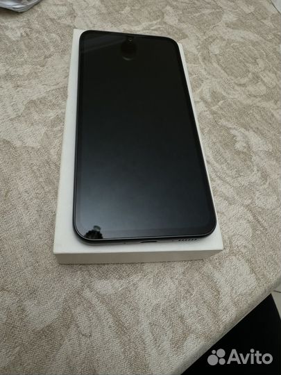 Samsung Galaxy A54, 6/128 ГБ