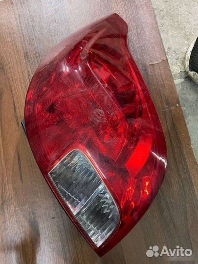 Фонарь задний Opel Mokka 12-15 F16D4 2015