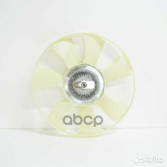 Крыльчатка с муфтой A 000 200 97 23 A000 200 97