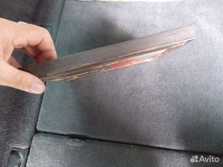 Икона - Благославение детей