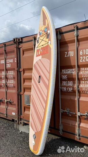 Sup board сап Борд