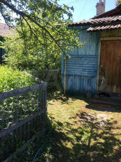 Дом 71,1 м² на участке 5,4 сот.