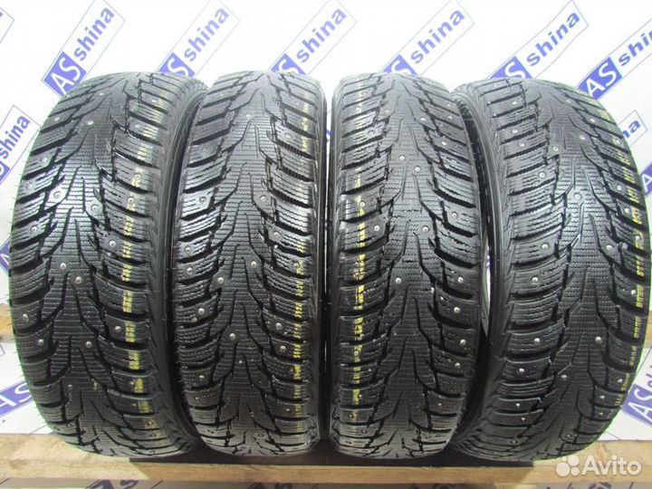 Nexen Winguard WinSpike WH62 185/65 R15 88R