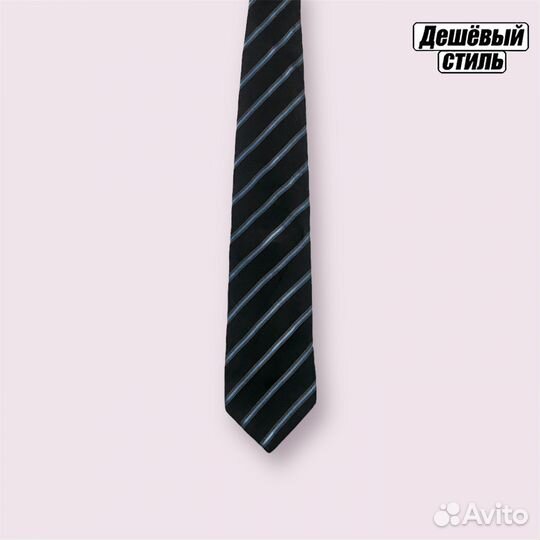 Галстук Hugo Boss оригинал
