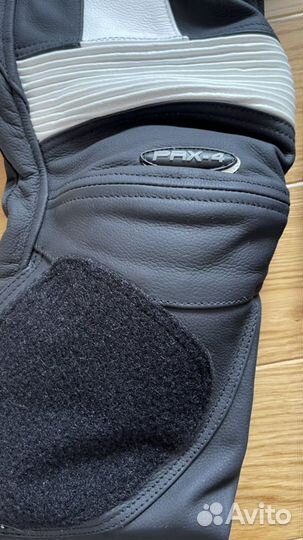 Новый мотокомбенизон раздельный probiker prx-4