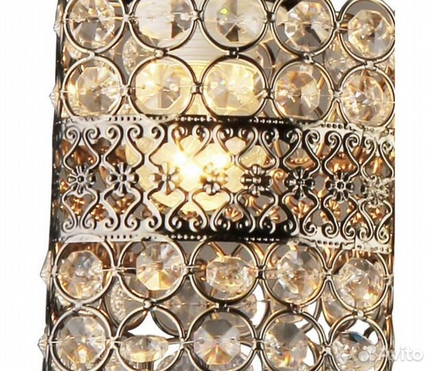 Люстра потолочная новая