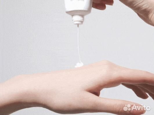 Крем с гиалуроновой кислотой The Lab